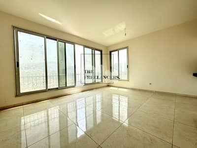 Apartment For Rent in Jamhour شقة للإيجار في الجمهور