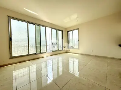 Apartment For Rent in Jamhour شقة للإيجار في الجمهور
