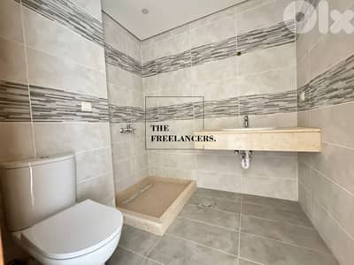 Apartment For RENT in Jamhour شقة للإيجار في الجمهور Jb102-r