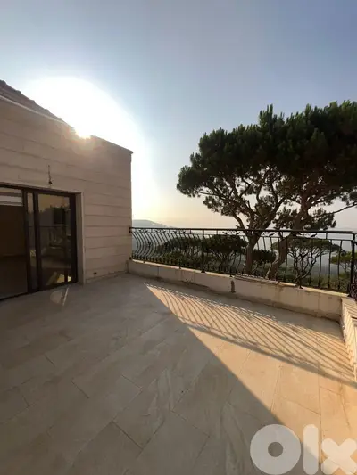380 Sqm | Villa For Sale In Ras El Maten فيلا للبيع في راس المتن