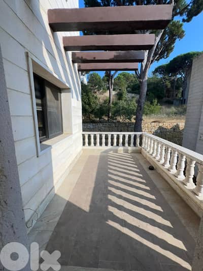 380 Sqm | Villa For Sale In Ras El Maten فيلا للبيع في راس المتن