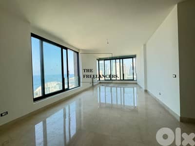 Apartment For Rent Ain Mreisseh