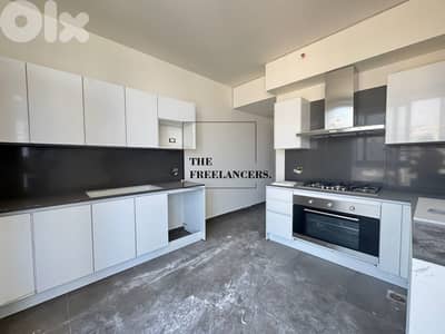 Apartment For Rent Ain Mreisseh