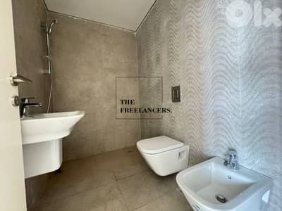 Apartment For Rent Ain Mreisseh