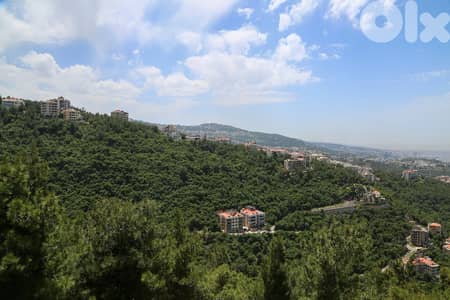 Apartment for sale in Biyada/View/Decorated