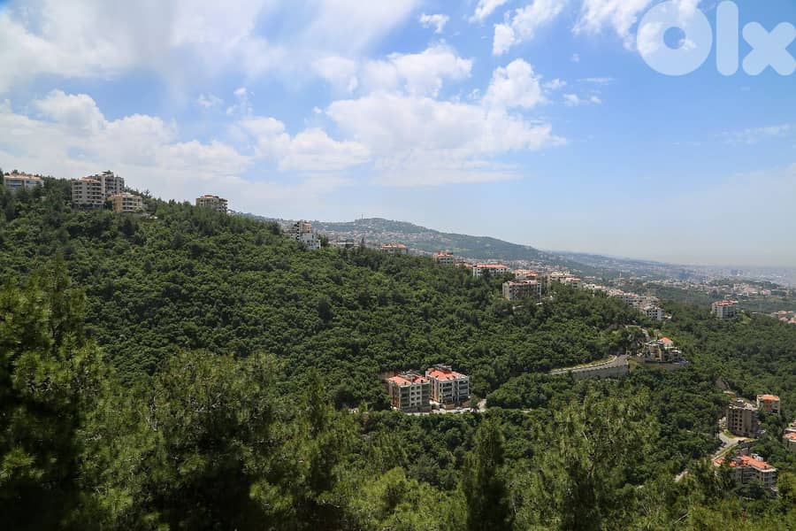 Apartment for sale in Biyada/View/Decorated 0