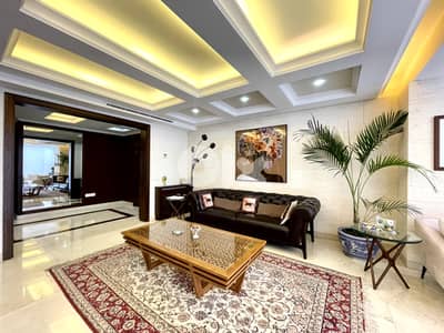 RWK167BA  - Apartment For Sale In Kfarhbab - شقة للبيع في كفرحباب