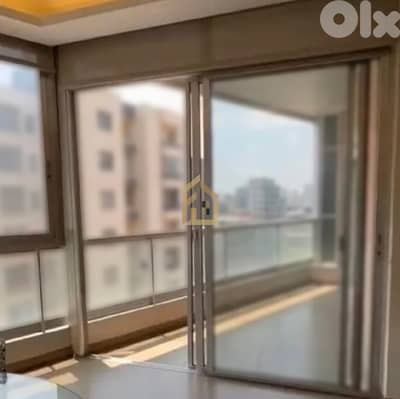 Apartment for rent in Achrafieh HN169 شقة  للإيجار في الأشرفية