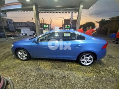 Volvo S60 2015