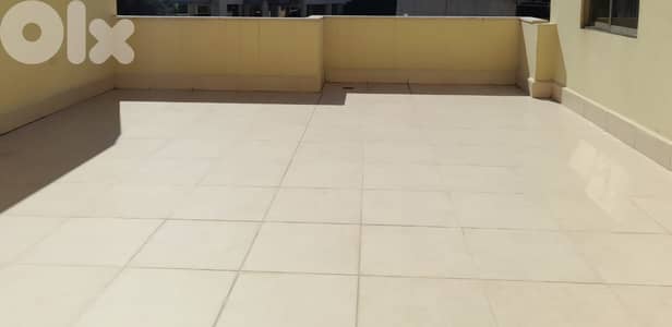 Apartment for sale in Dick El Mehdi/ Duplex/ Terrace/ Seaview
