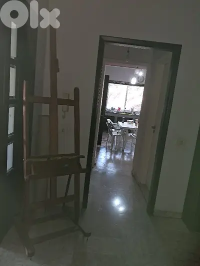 Chevalet d'Atelier