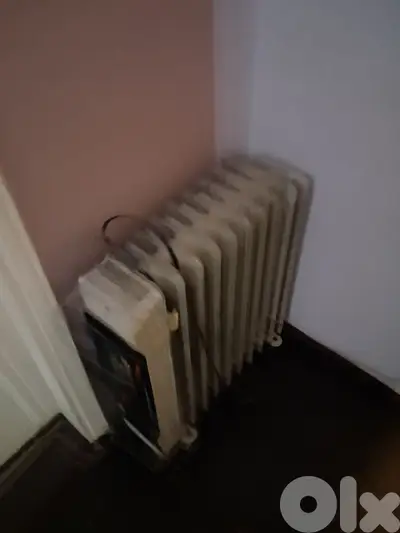 Electric heater