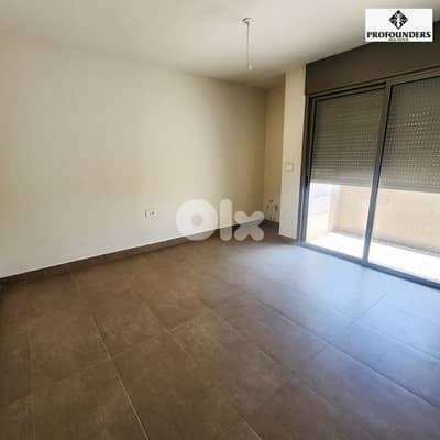 Apartment for Sale in Jdeideh شقة للبيع في جديدة