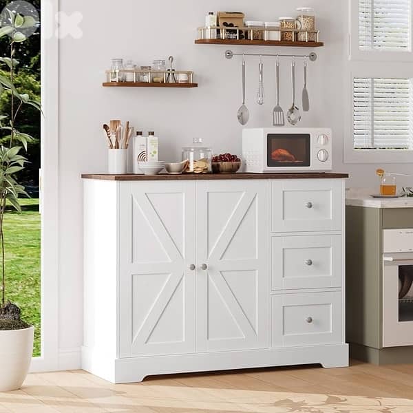 new buffet sideboard 1