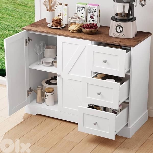 new buffet sideboard 2