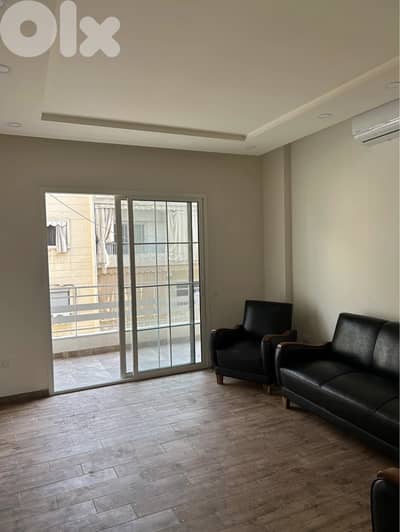 Renovated 3-Bedroom Apartment in Talet Al Khayat