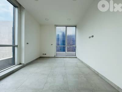 RAO26-4785 Office 135m2 for rent in Sin l Fil, $ 1,500 cash
