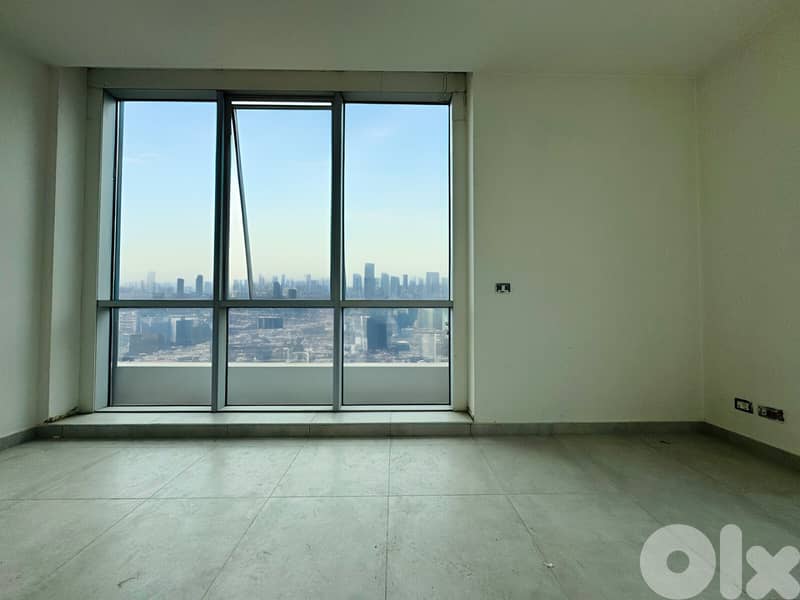 RAO26-4947 Office 70m2 for rent in Sin l Fil, $ 750 cash 0