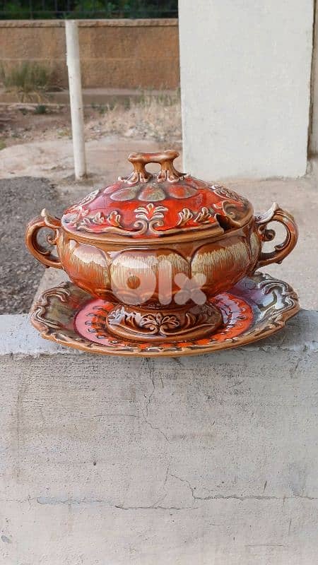 antique 0