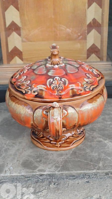 antique 6