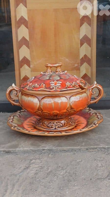 antique 7