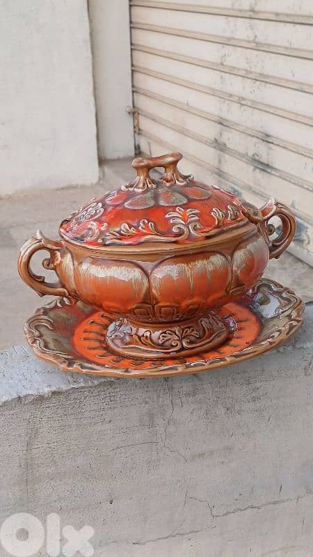 antique 9