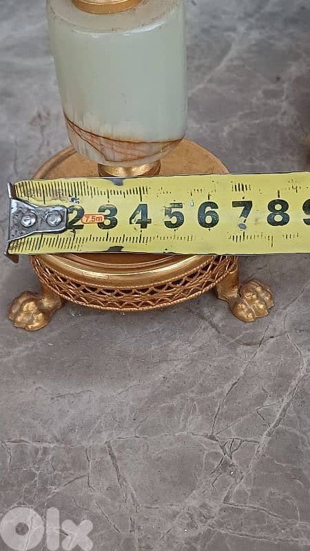 antique 8