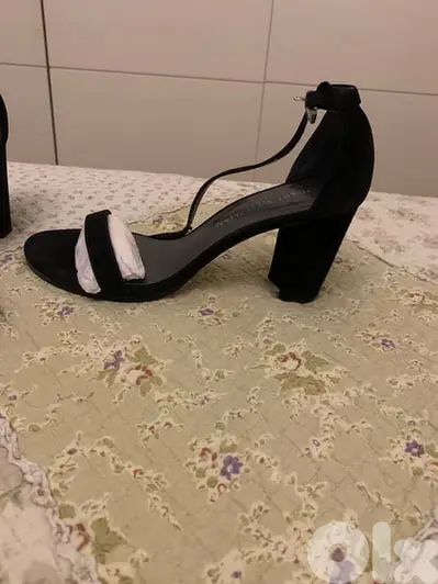 Stuart Weitzman Stuart Weitzman