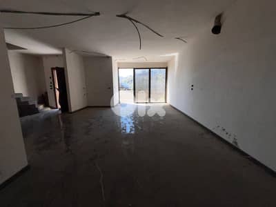200m2 Duplex Villa+Terrace 4Sale in Al Jamhour-Baabda - الجمهور- بعبدا