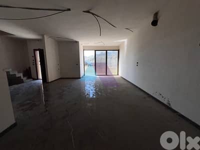 200m2 Duplex Villa+Terrace 4Sale in Al Jamhour-Baabda - الجمهور- بعبدا