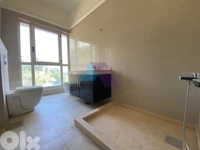 LUX Apartment+Terrace+Mountain/sea view 4 Sale in Kfarhbab - كفرحباب
