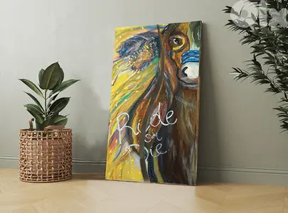 2 pcs Original Canvas