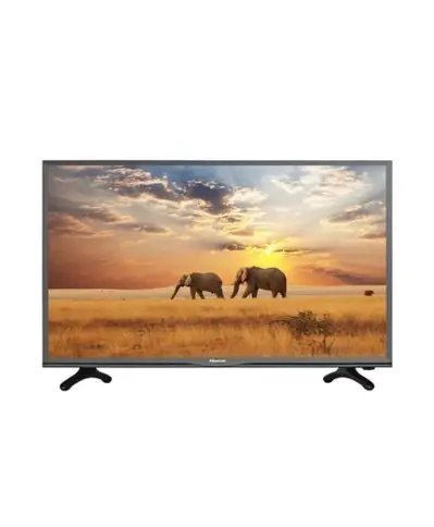 HISENSE 32’ LED TV