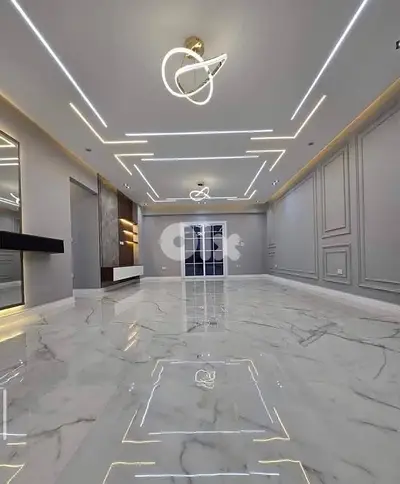 تنفيذ كافة اعمال بديل الرخام وبديل الخشب وجبسم بورد