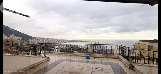 Duplex Weekly Rent Amazing View 4 bedrooms Sahel Alma
