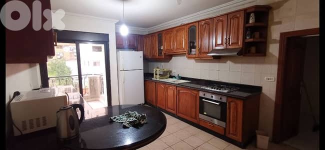 Duplex Weekly Rent Amazing View 4 bedrooms Sahel Alma