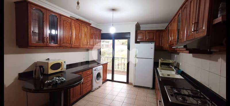 Duplex Weekly Rent Amazing View 4 bedrooms Sahel Alma 5