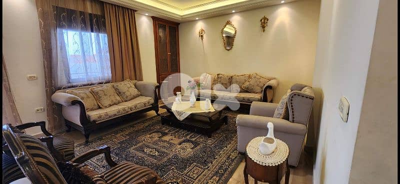 Duplex Weekly Rent Amazing View 4 bedrooms Sahel Alma 14