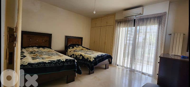 Duplex Weekly Rent Amazing View 4 bedrooms Sahel Alma 15