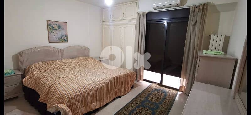 Duplex Weekly Rent Amazing View 4 bedrooms Sahel Alma 17