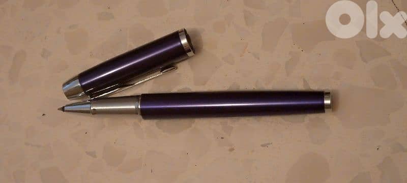 Parker pen 1