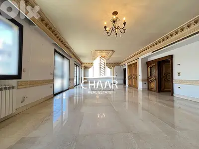 #R2681 - Spacious Apartment for Sale in Bir Hasan