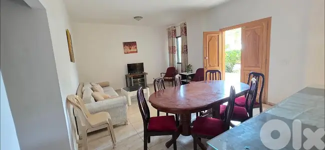 Apartment With 2 Bedrooms Weekly Rent with Terrace Sahel Alma