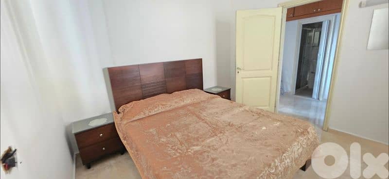 Apartment With 2 Bedrooms Weekly Rent with Terrace Sahel Alma 2