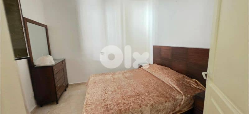 Apartment With 2 Bedrooms Weekly Rent with Terrace Sahel Alma 3
