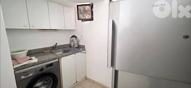 Apartment With 2 Bedrooms Weekly Rent with Terrace Sahel Alma