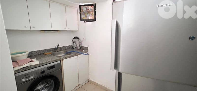 Apartment With 2 Bedrooms Weekly Rent with Terrace Sahel Alma 4