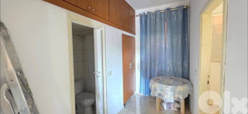 Apartment With 2 Bedrooms Weekly Rent with Terrace Sahel Alma 6