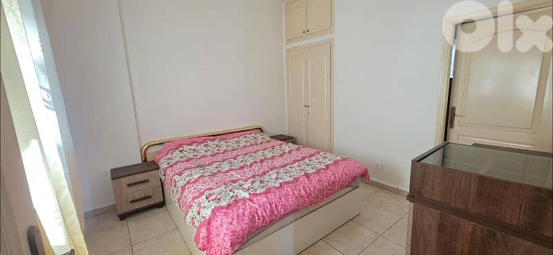 Apartment With 2 Bedrooms Weekly Rent with Terrace Sahel Alma 9