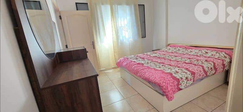 Apartment With 2 Bedrooms Weekly Rent with Terrace Sahel Alma 13